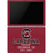 University of South Carolina Columbia SC, EST. 1801 Surface Pro 6 Skin