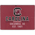 University of South Carolina Columbia SC, EST. 1801 Surface Pro 8 Skin