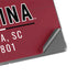 University of South Carolina Columbia SC, EST. 1801 Surface Pro 8 Skin
