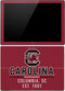 University of South Carolina Columbia SC, EST. 1801 Surface Pro (2017) Skin