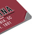 University of South Carolina Columbia SC, EST. 1801 Universal Laptop 15in (12.2 x 8.8in) Skin