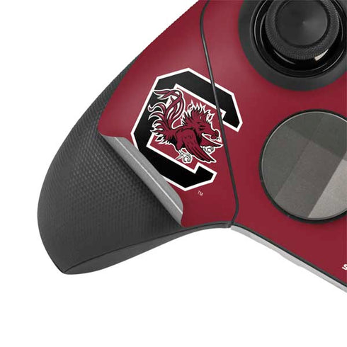 University of South Carolina Columbia SC, EST. 1801 Xbox Elite Wireless Controller Series 2 Skin