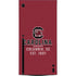 University of South Carolina Columbia SC, EST. 1801 Xbox Series X Console Skin