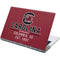 University of South Carolina Columbia SC, EST. 1801 Yoga 910 2-in-1 14in Touch-Screen Skin