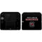 University of South Carolina Gamecocks Black Nintendo 2DS Skin