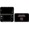 University of South Carolina Gamecocks Black 3DS XL 2015 Skin