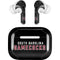 University of South Carolina Gamecocks Black AirPods Pro 2nd Gen Skin