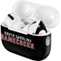 University of South Carolina Gamecocks Black AirPods Pro 2nd Gen Skin