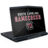 University of South Carolina Gamecocks Black Dell Alienware Skin