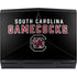 University of South Carolina Gamecocks Black Dell Alienware Skin