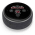 University of South Carolina Gamecocks Black Amazon Echo Dot Skin