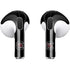 University of South Carolina Gamecocks Black Apple AirPods (3rd Gen 2021) Skin