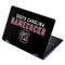 University of South Carolina Gamecocks Black Aspire R11 11.6in Skin