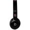 University of South Carolina Gamecocks Black Beats Solo 2 Wired Skin