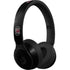 University of South Carolina Gamecocks Black Beats Solo Pro Skin