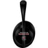 University of South Carolina Gamecocks Black Bose Noise Cancelling Headphones 700 Skin