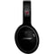 University of South Carolina Gamecocks Black Bose QuietComfort 35 Headphones Skin
