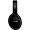 University of South Carolina Gamecocks Black Bose QuietComfort 35 II Headphones Skin