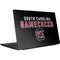 University of South Carolina Gamecocks Black Dell Vostro Skin