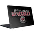 University of South Carolina Gamecocks Black Dell Vostro Skin