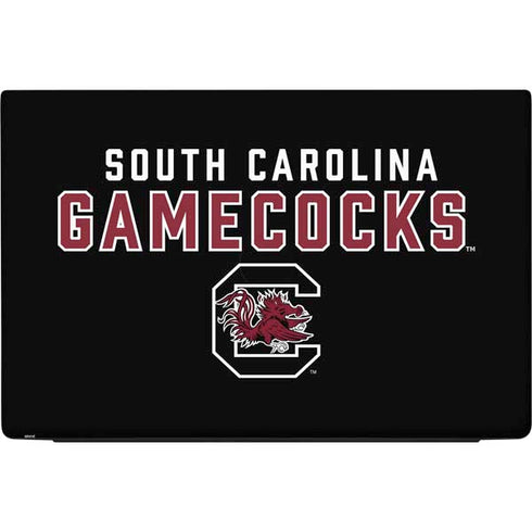 University of South Carolina Gamecocks Black Dell Vostro Skin