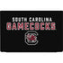 University of South Carolina Gamecocks Black Dell Vostro Skin