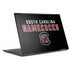University of South Carolina Gamecocks Black HP Envy Skin
