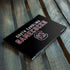 University of South Carolina Gamecocks Black HP Envy Skin