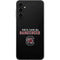 University of South Carolina Gamecocks Black Galaxy A14 5G Skin