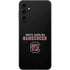 University of South Carolina Gamecocks Black Galaxy A14 5G Skin