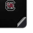 University of South Carolina Gamecocks Black Galaxy A14 5G Skin