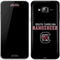 University of South Carolina Gamecocks Black Galaxy J3 Skin