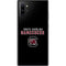 University of South Carolina Gamecocks Black Galaxy Note 10 Plus Skin