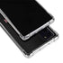 University of South Carolina Gamecocks Black Galaxy Note20 5G Clear Case