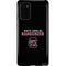 University of South Carolina Gamecocks Black Galaxy Note20 5G Pro Case