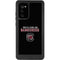 University of South Carolina Gamecocks Black Galaxy Note20 5G Waterproof Case