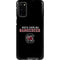 University of South Carolina Gamecocks Black Galaxy S20 Pro Case