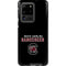University of South Carolina Gamecocks Black Galaxy S20 Ultra 5G Pro Case