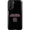 University of South Carolina Gamecocks Black Galaxy S21 Plus 5G Pro Case