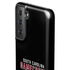 University of South Carolina Gamecocks Black Galaxy S21 Plus 5G Pro Case