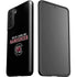 University of South Carolina Gamecocks Black Galaxy S21 Plus 5G Pro Case