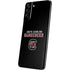 University of South Carolina Gamecocks Black Galaxy S21 Plus 5G Skin