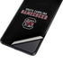 University of South Carolina Gamecocks Black Galaxy S21 Plus 5G Skin
