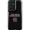 University of South Carolina Gamecocks Black Galaxy S21 Ultra 5G Pro Case