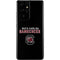 University of South Carolina Gamecocks Black Galaxy S21 Ultra 5G Skin