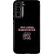 University of South Carolina Gamecocks Black Galaxy S22 Plus Pro Case