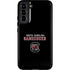 University of South Carolina Gamecocks Black Galaxy S22 Plus Pro Case