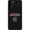 University of South Carolina Gamecocks Black Galaxy S22 Plus Skin
