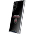 University of South Carolina Gamecocks Black Galaxy S22 Ultra Clear Case