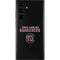 University of South Carolina Gamecocks Black Galaxy S22 Ultra Skin
